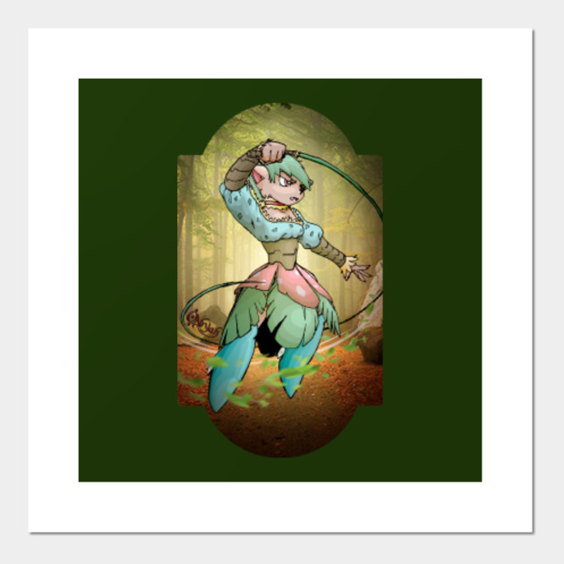 Venusaur RPG - PKMN RPG collection